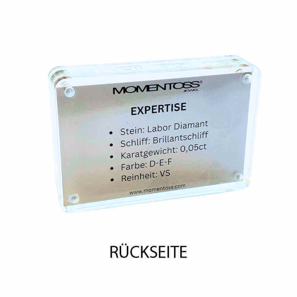 Fotorahmen mit Brillant Beschreibung