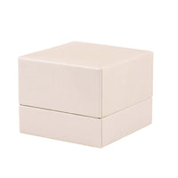 Labordiamant Ring 14k Gold Marquise Schliff