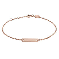 Momentoss Armband Gravur