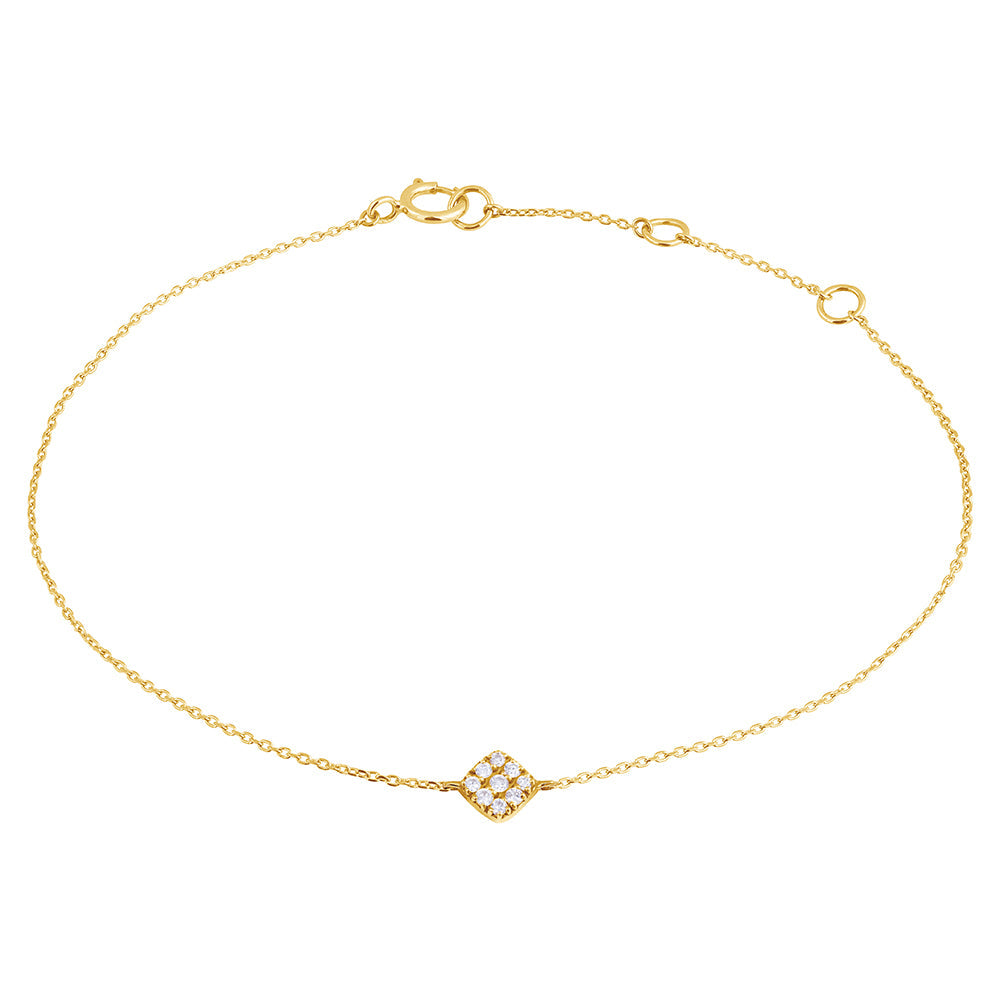 Momentoss Armband herz