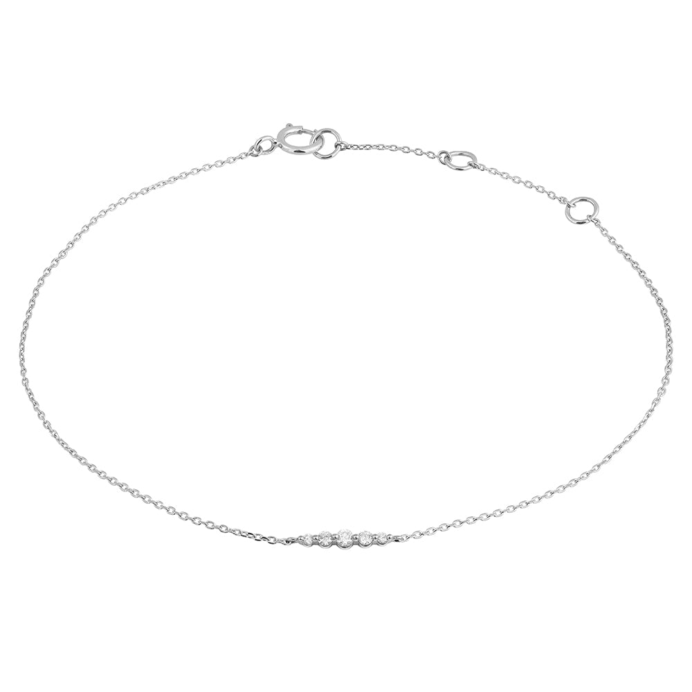 Momentoss Armband floral