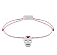 Momentoss Armbänder Totenkopf