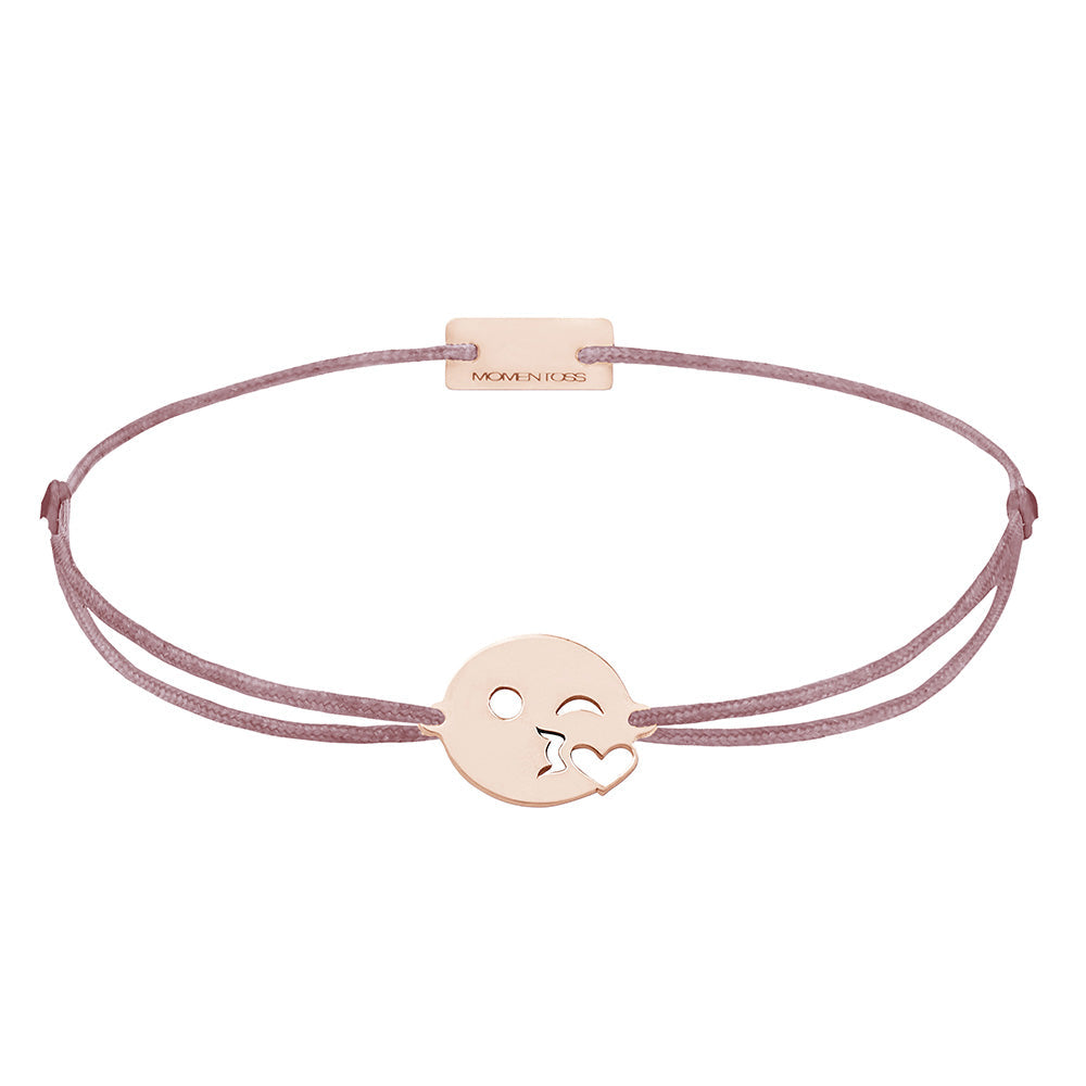 Momentoss Armbänder Symbole