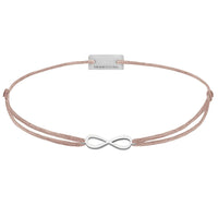 Momentoss Armbänder Infinity