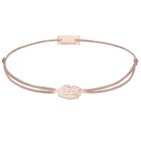 Momentoss Armbänder Feder