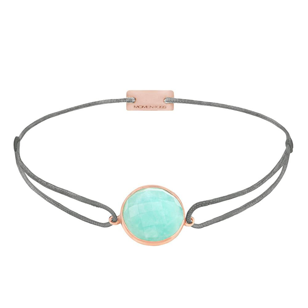Momentoss Armbänder Edelsteie