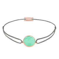 Momentoss Armbänder Edelsteie