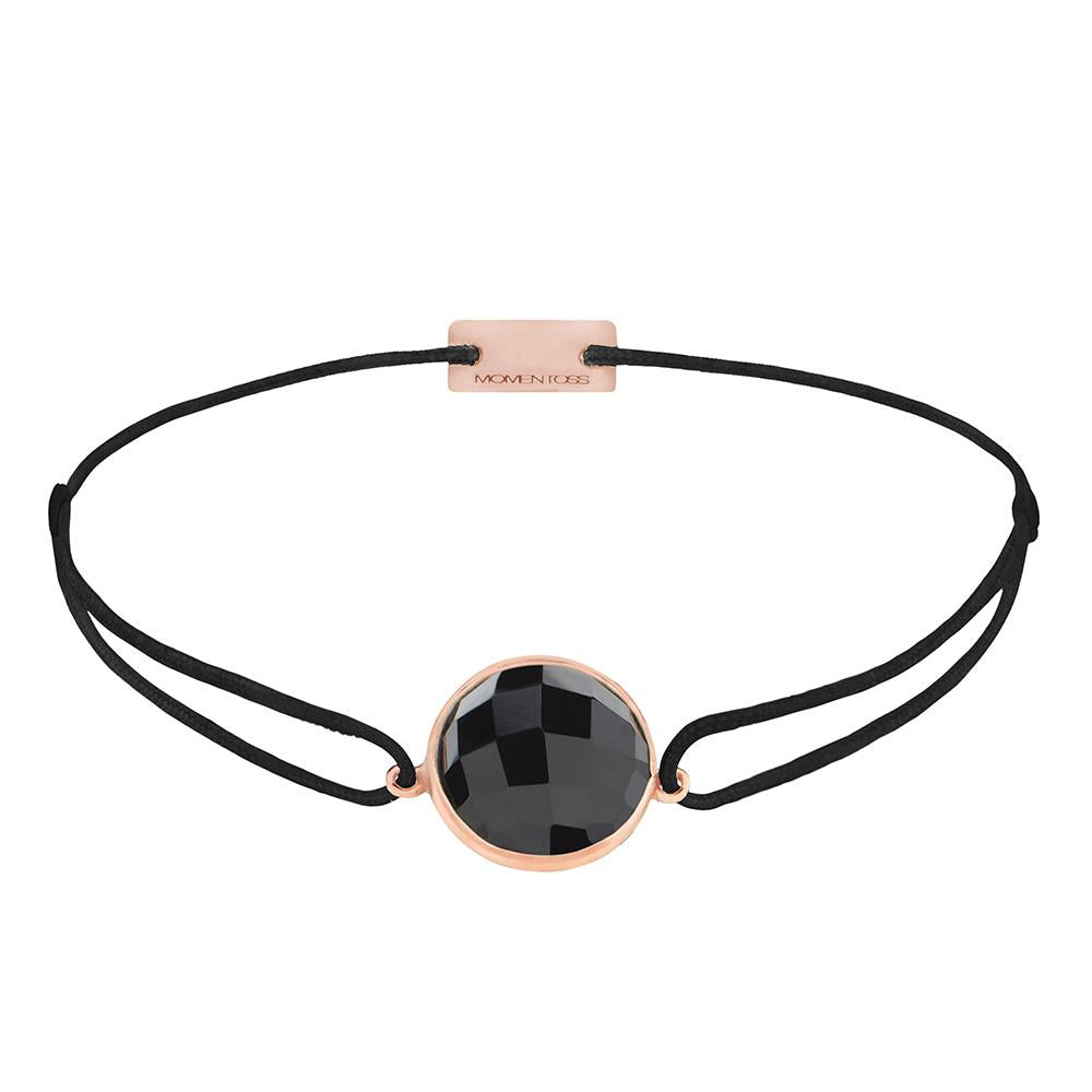Momentoss Armbänder Edelsteie