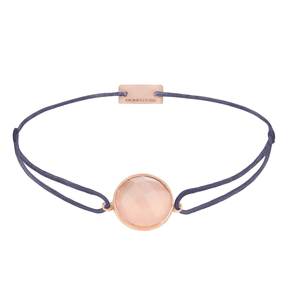 Momentoss Armbänder Edelsteie