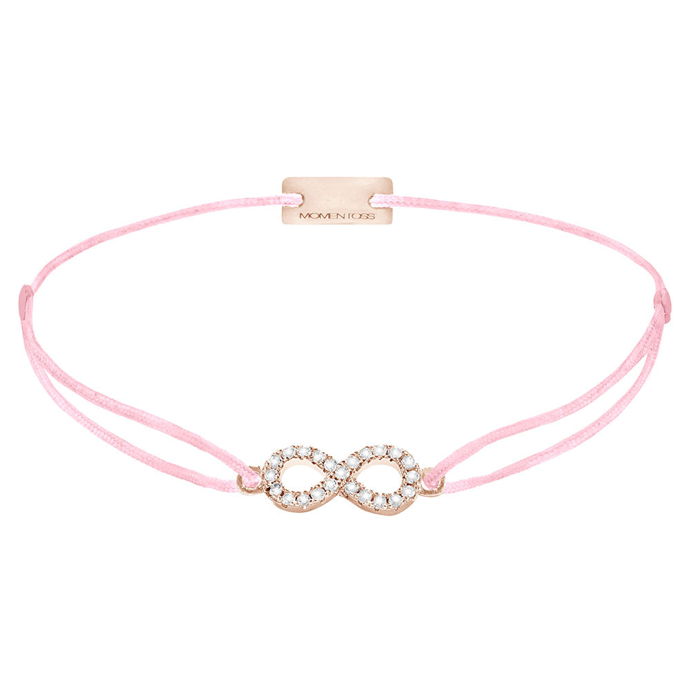 Momentoss Infi nityArmband