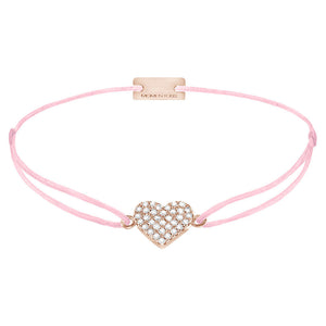 Momentoss Herz Armband