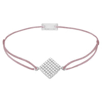 Momentoss Armband Quadrat