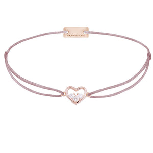 Momentoss Herz Armband