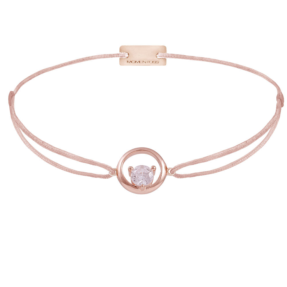 Momentoss Circle Armband