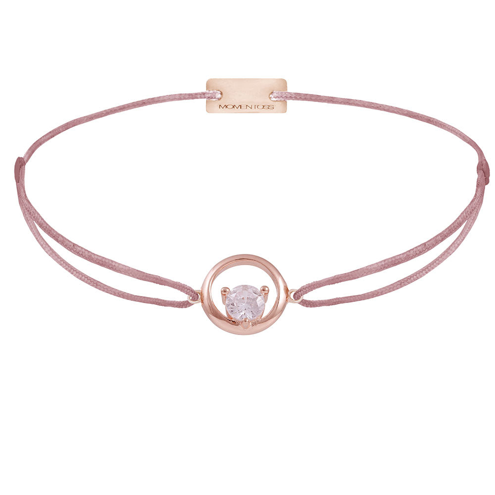Momentoss Circle Armband