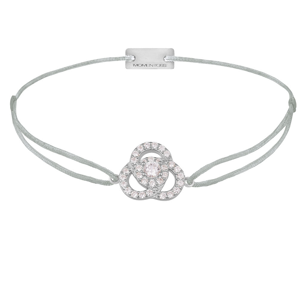Momentoss Flower Armband