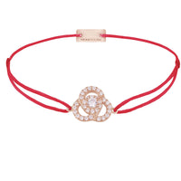 Momentoss Flower Armband