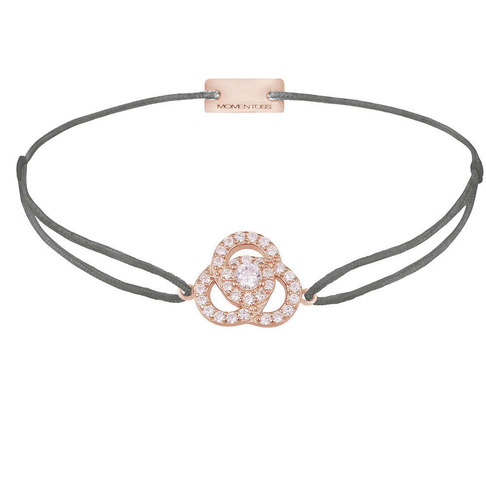 Momentoss Flower Armband