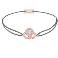 Momentoss Flower Armband