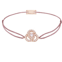 Momentoss Flower Armband