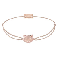 Momentoss Armbänder Katze