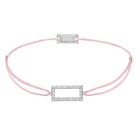 Momentoss Rechteck Armband