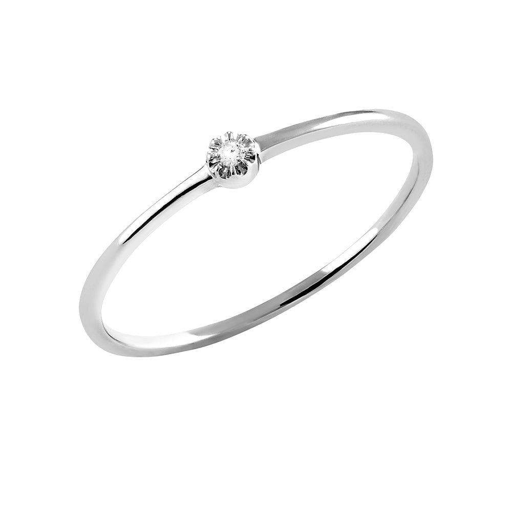 Momentoss Ring Goldschmuck