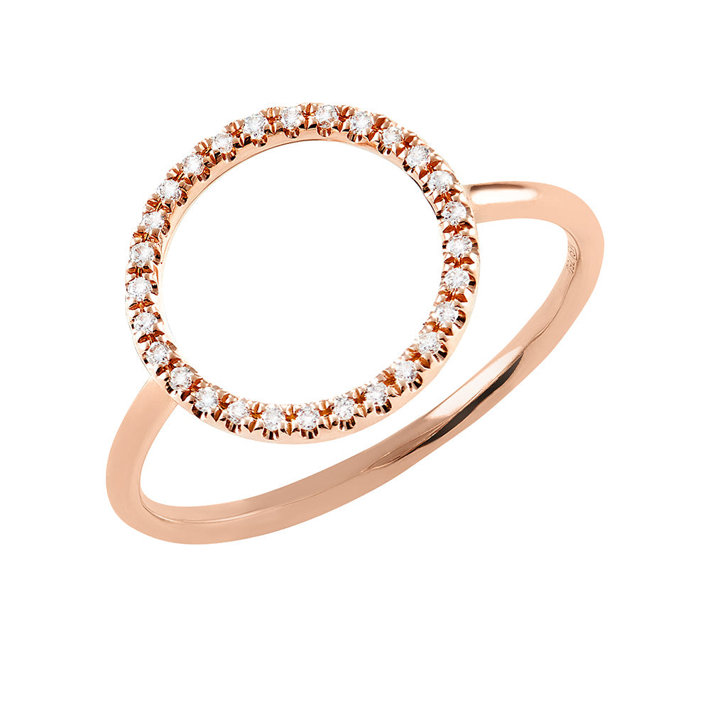 Momentoss Ring Goldschmuck