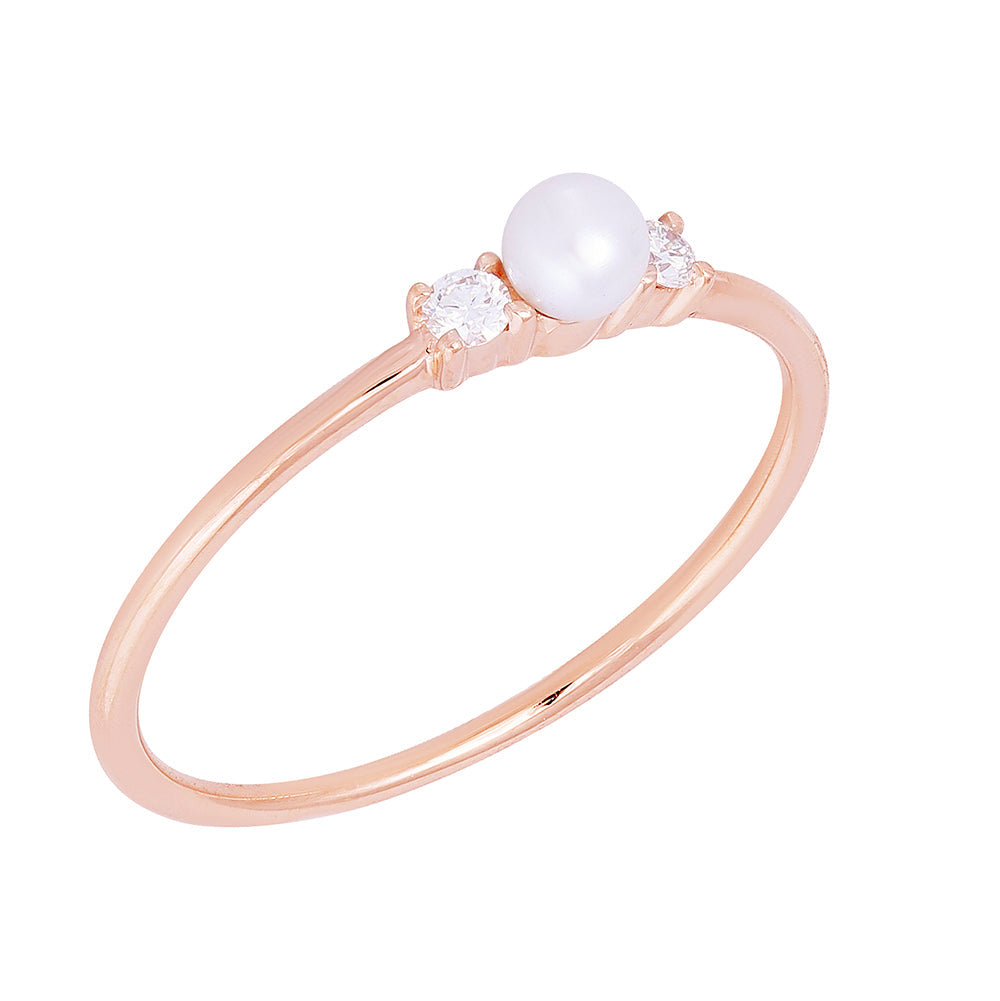 Momentoss Ring Goldschmuck