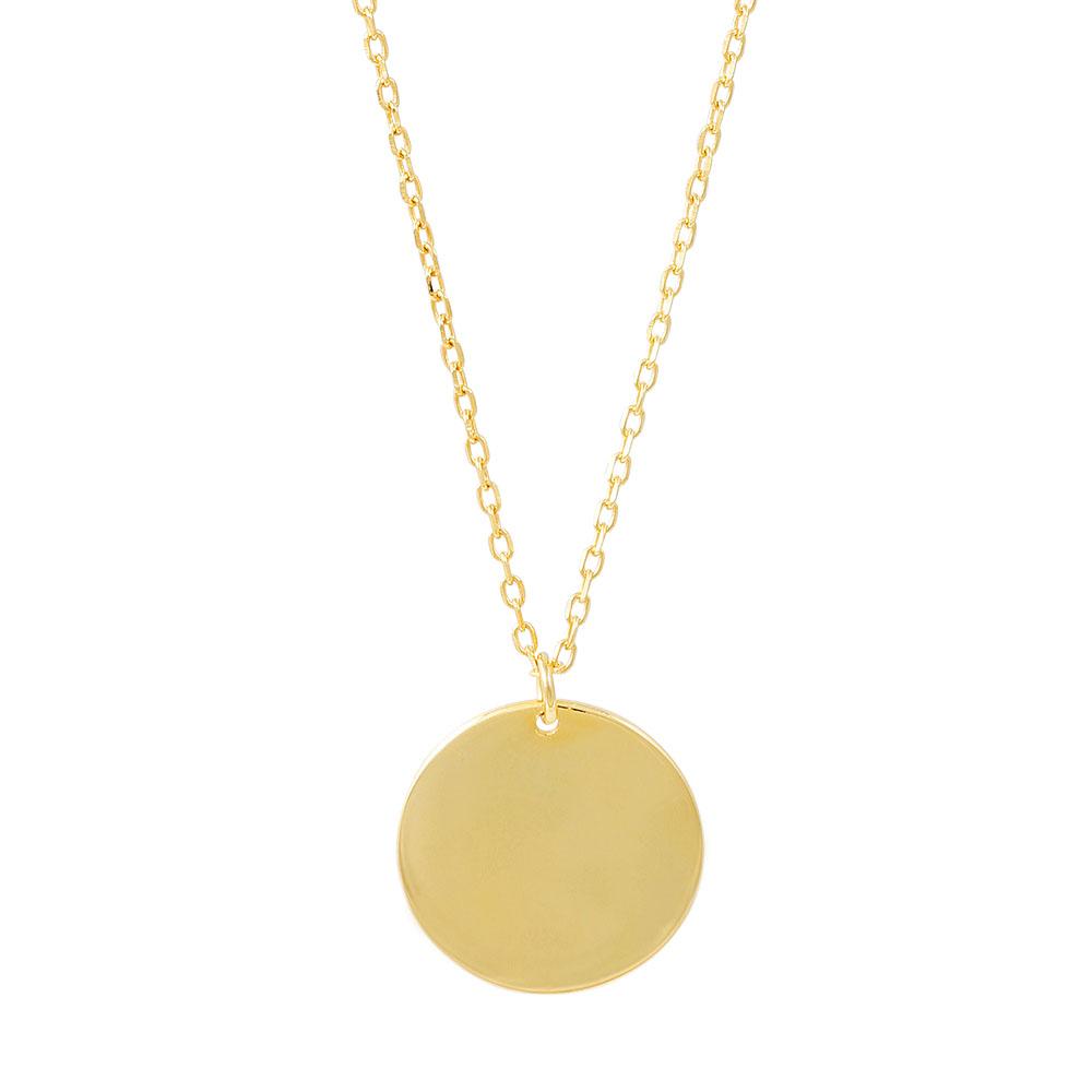 Momentoss Halskette Gravur