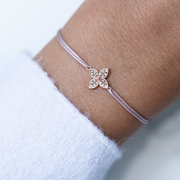 Momentoss Blume Armband