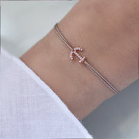 Momentoss Anker Armband