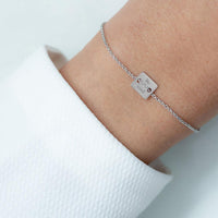 Momentoss Armband Gravur