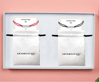 Partner Armbänder 18k Gelbgold, inkl. Geschenkbox