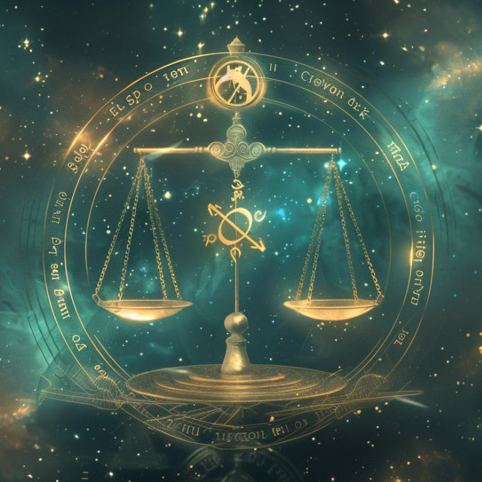Sternzeichen Waage – Eigenschaften, Charakter, Liebe, Beruf sowie Stärken und Schwächen
