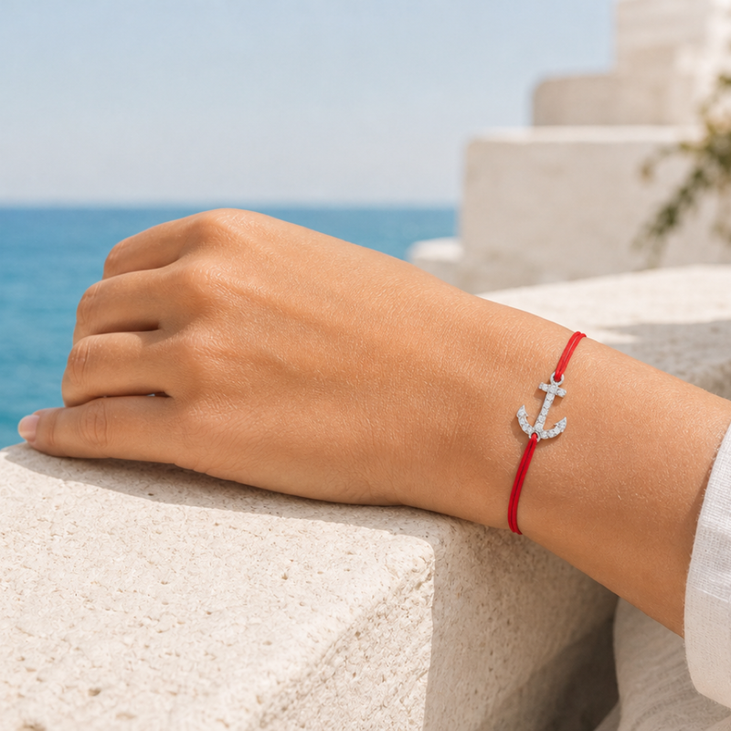 Schmuck-Symbole und ihre Bedeutung: Der große Ratgeber