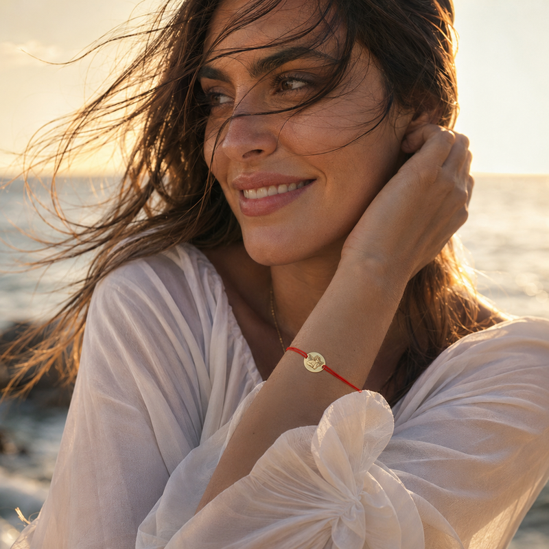 Engelschmuck Bedeutung: Engel Armband oder Schutzengel Armband?