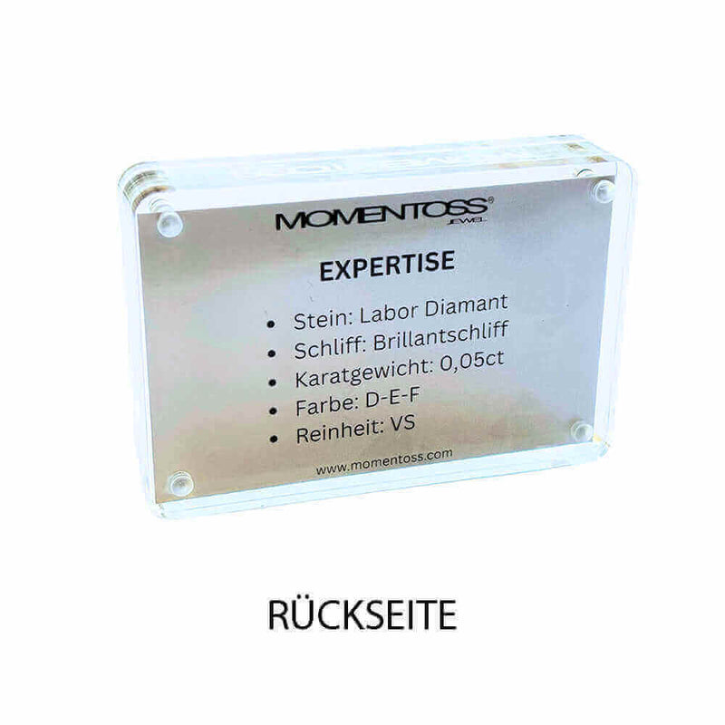 Fotorahmen mit Brillant Beschreibung 