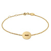 Momentoss Armband Gravur
