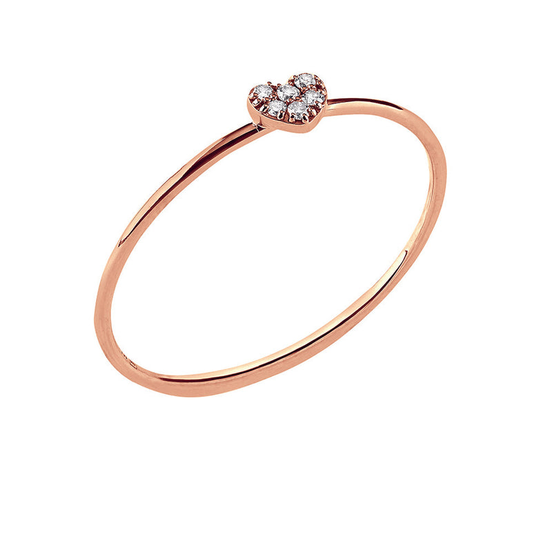 Momentoss Ring Goldschmuck