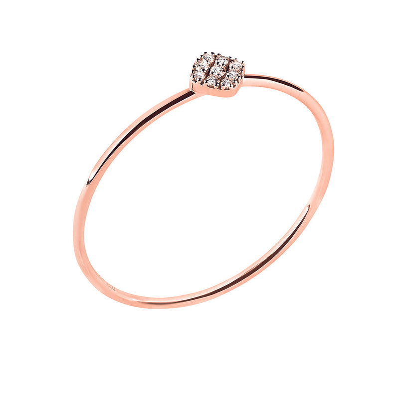 Momentoss Ring Goldschmuck