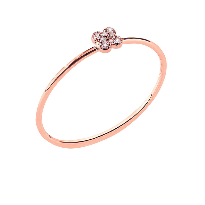 Momentoss Ring Goldschmuck