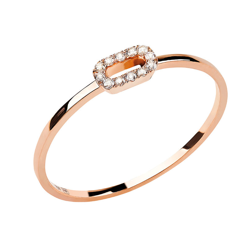 Momentoss Ring Goldschmuck