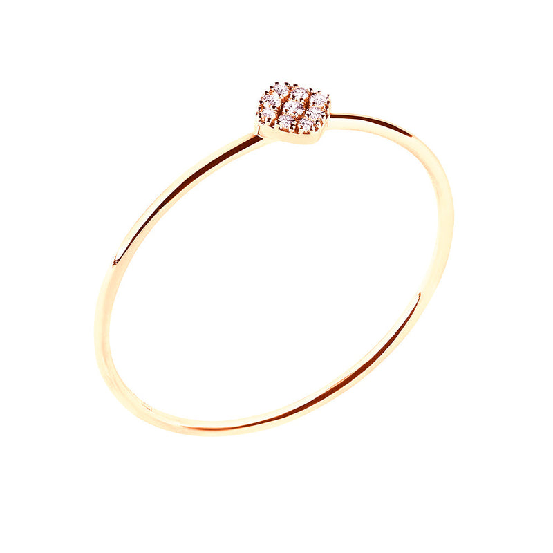 Momentoss Ring Goldschmuck