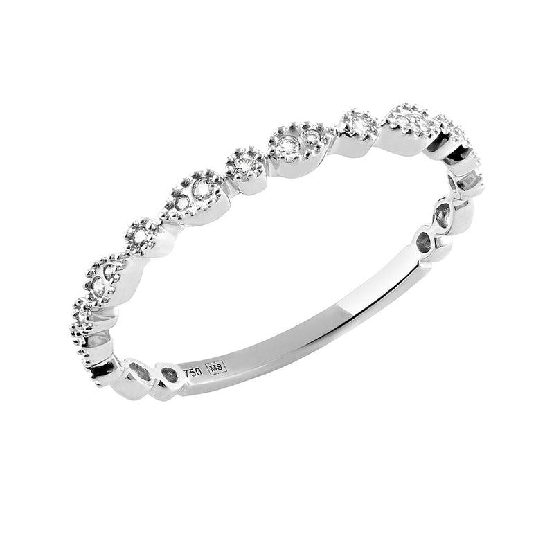 Momentoss Ring Goldschmuck