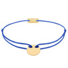 Momentoss Armbänder Gravur rund