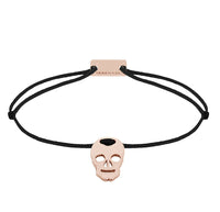 Momentoss Armbänder Totenkopf