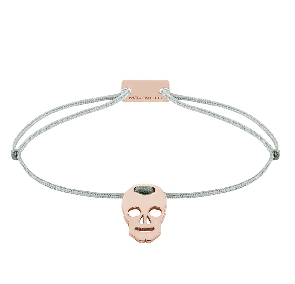 Momentoss Armbänder Totenkopf