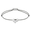 Momentoss Armbänder Herz