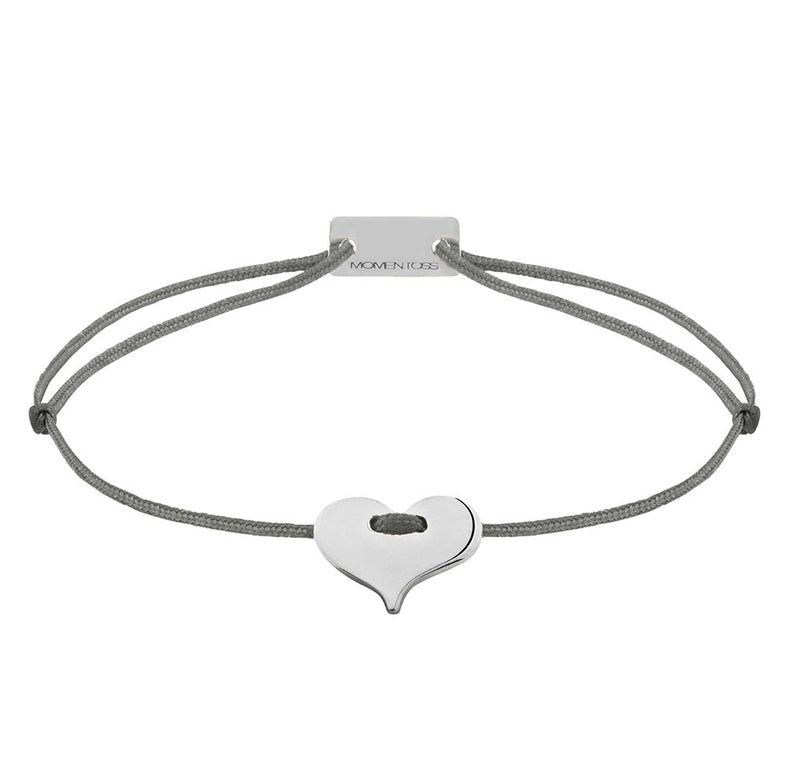 Momentoss Armbänder Herz